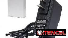 OJO  OJO  OJO ,Transformador Router TP-LINK 9 V / 0.6 A , OJO  OJO  OJO