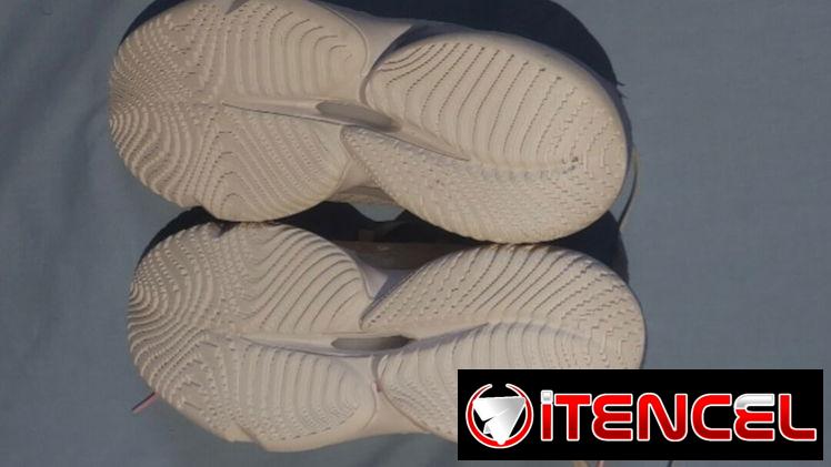 TENIS ADIDAS ORIGINALES D.O.N – 0 KM