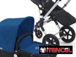 Coche todo terreno para bebé,niña o niño,hembra o varon
