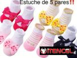 Artículos para bebes Jabon, bonitos guantesitos ,mosquitero de coche y de cunero,mediecitas biberón so