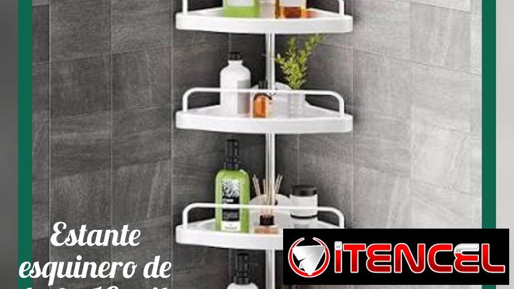 📚 Vendo Estantes – Flotantes, modulares, de pared – Ahorra espacio y decora tu casa 📦