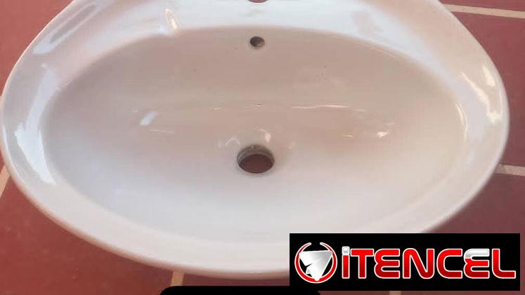 Lavamanos pequeños,se pueden montar sobre incimera y empotre en pedestal.$10500.mensajeria según cantidad y municipio