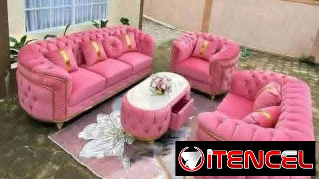 Muebles a tu gusto