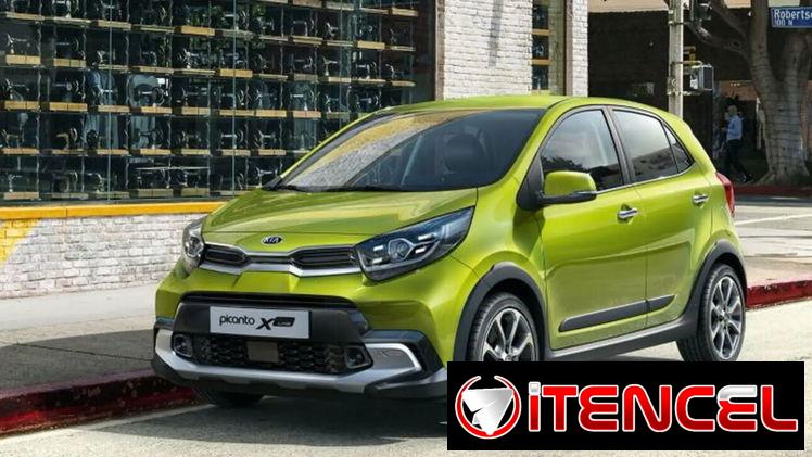 Piezas de repuesto “Originales” para Kia Picanto 2017-2020. Todo Nuevo en caja, Original