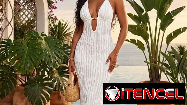 Vestidos de mujer disponibles ‼️