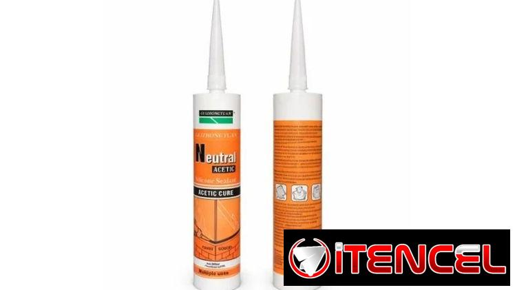 SILICONA BLANCA 300 ML