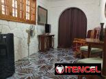 Rento apartamento a cubanos por horas y noches. Con entrada independiente.