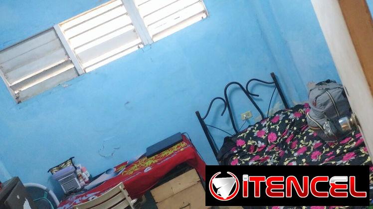 ⭕️En Venta Casa Independiente la dejo con algunas cosas  adentro⭕️