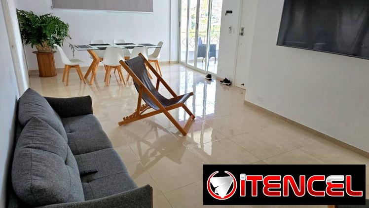 RENTA EN VEDADO