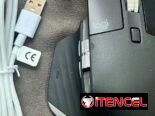 LOGITECH MX MASTER 3S WIRELESS. EL MEJOR MOUSE