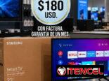 📺💎 Disfruta de la mejor calidad de imagen con televisores SMART TV 📺💎