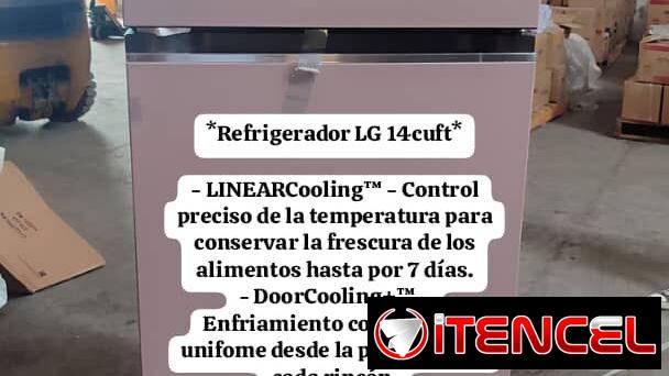 Refrigerador