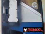 Puerta de guagua King LONG