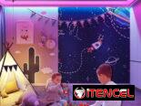 🎆Luces LED RGB—– 30 METROS!!! 🎉