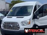 FORD TRANSIT XLT 350 2019