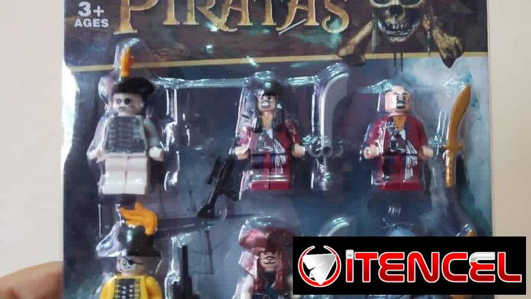 Juguetes Legos Minecreaf,Sonic,Piratas del Caribe,Superhéroes, Onie Piece, juegos de mesa Parchís,Ajedrez,Dominó y mas
