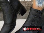 Boticas (perfecto estado)