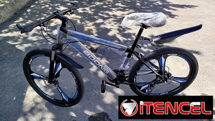 Bicicleta 26