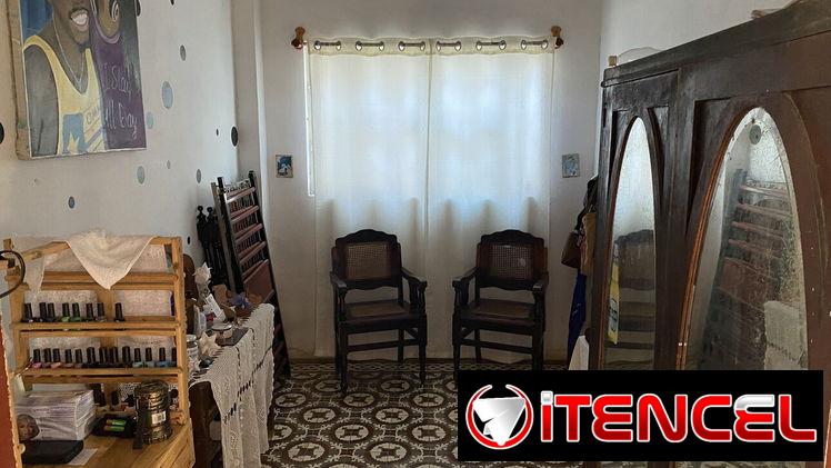 ‼️VENTA DE CASA EN NUEVA PAZ, MAYABEQUE📍