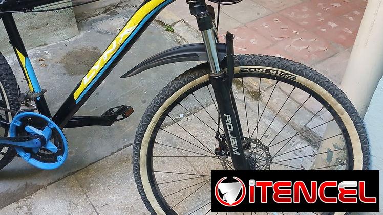 Ofrezco Servicio de Mensajería