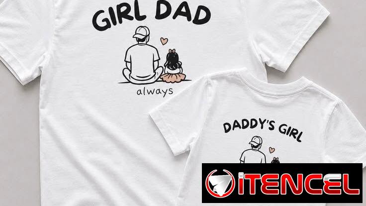 Regalos para el día del padre / Combo para papá / Pulóver personalizados para los padres