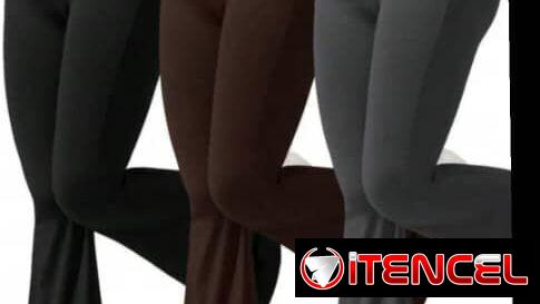 Licras levanta glúteos y conjuntos