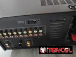 JOYA HI-FI! Amplificador ONKYO Integra A-8850 + Mando