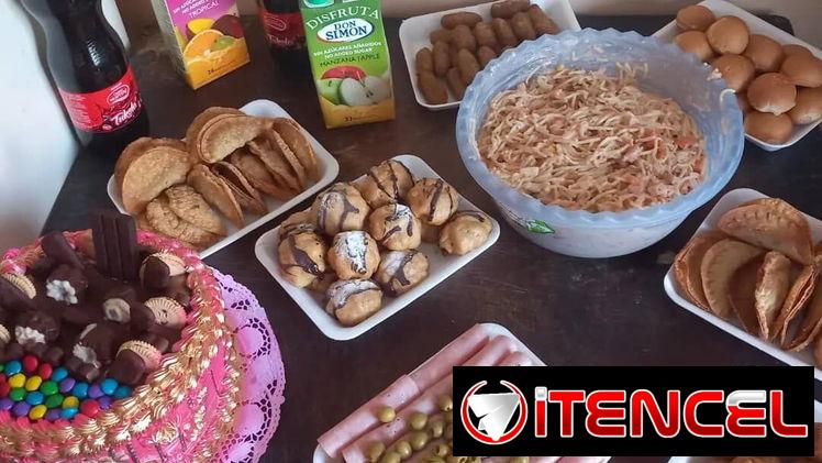 Picaderas