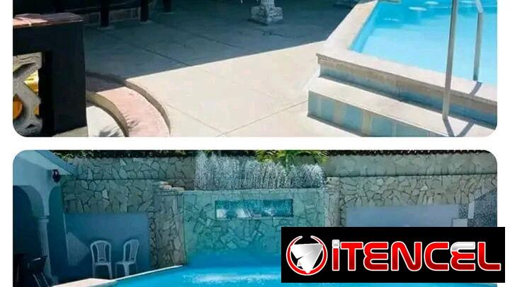 🏊🏻‍♀️ Reservas de Pasadías con Piscina disponibles