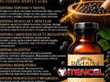 Aceite naturales
