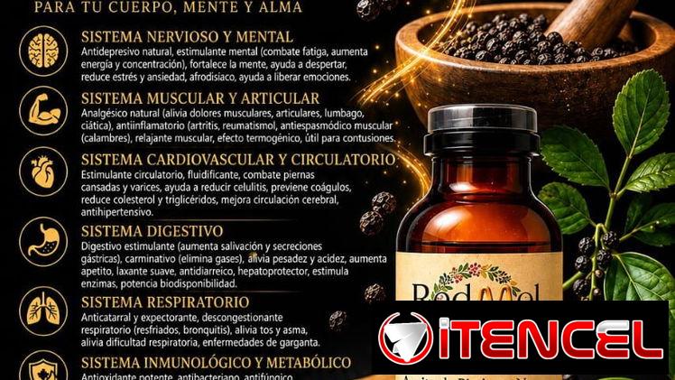 Aceite naturales