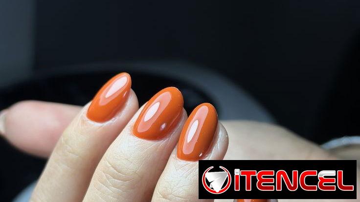 Manicura y pedicura