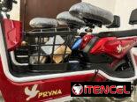 REBAJA Patineta Eléctrica Pryna 2026