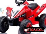 Carros eléctricos con batería para niños nuevos !