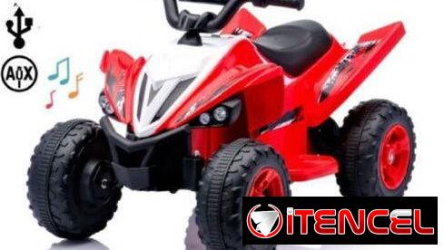 Carros eléctricos con batería para niños nuevos !