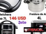 Combos  de Electrodomésticos