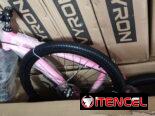 Bicicleta todoterreno Vyron medida 26 nuevas !
