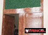 Todo tipo de estructuras y artículos de madera.