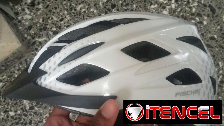 Casco de Ciclismo