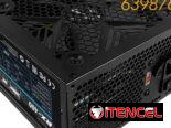 🚨🚨-63987670-Fuente RAIDMAX RX-400 XT (400W/28A), 80+ Bronce, NUEVA en caja🚨🚨
