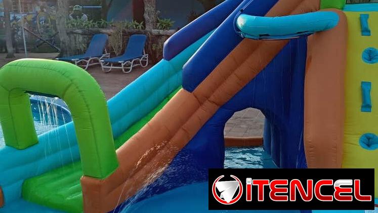 Pasadías o pasanoche en la Habana con piscina en Boyeros. Ofertas de almuerzo y parqueo infantil🦋