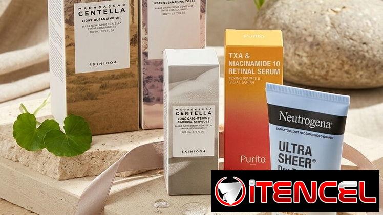 Skincare, cuidado capilar y bienestar