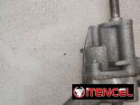 bomba de aceite de lada nueva antigua