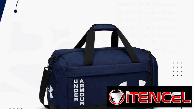 Bolso para el gym 15mil