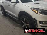 Vendo negocio, Hyundai Tucson, 2021 muy bueno