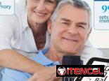 Medidor Electrónico Inteligente de Presión Arterial B816 Precisión de grado médico