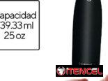 Termo de agua