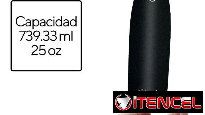 Termo de agua