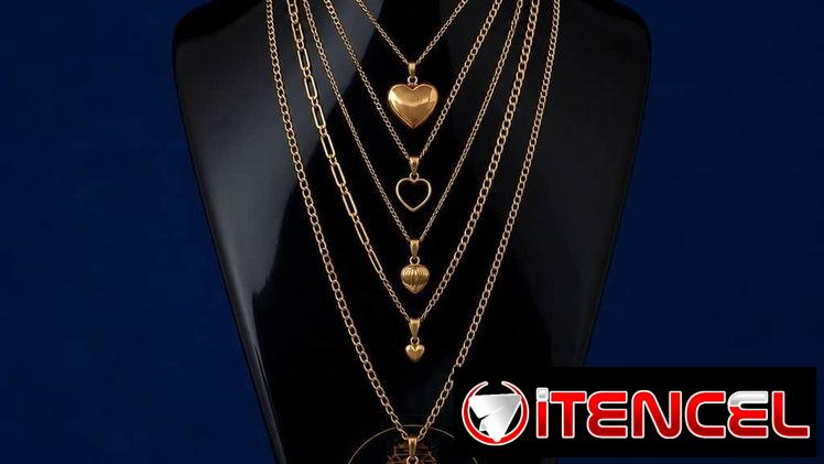 Prendas de oro