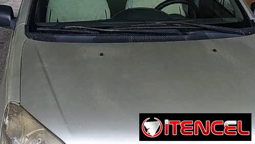 Venta de Toyota Yaris Echo